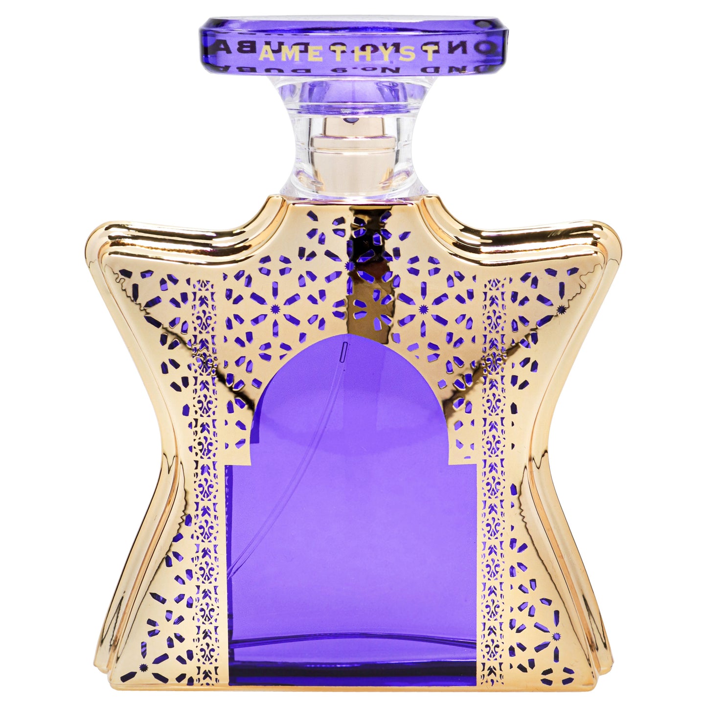 Dubai Amethyst by Bond No. 9 for Unisex - 3.3 oz EDP Spray