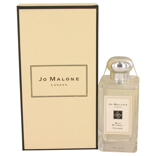 Jo Malone Wild Bluebell by Jo Malone Cologne Spray (Unisex) 3.4 oz