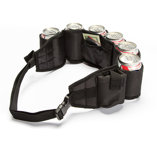 Beer Belt - Beer Holster