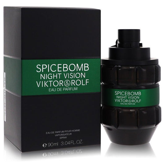 Spicebomb Night Vision by Viktor & Rolf Eau De Parfum Spray