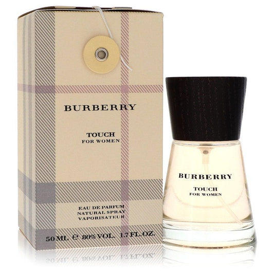 Burberry Eau De Parfum Spray 1.7 oz