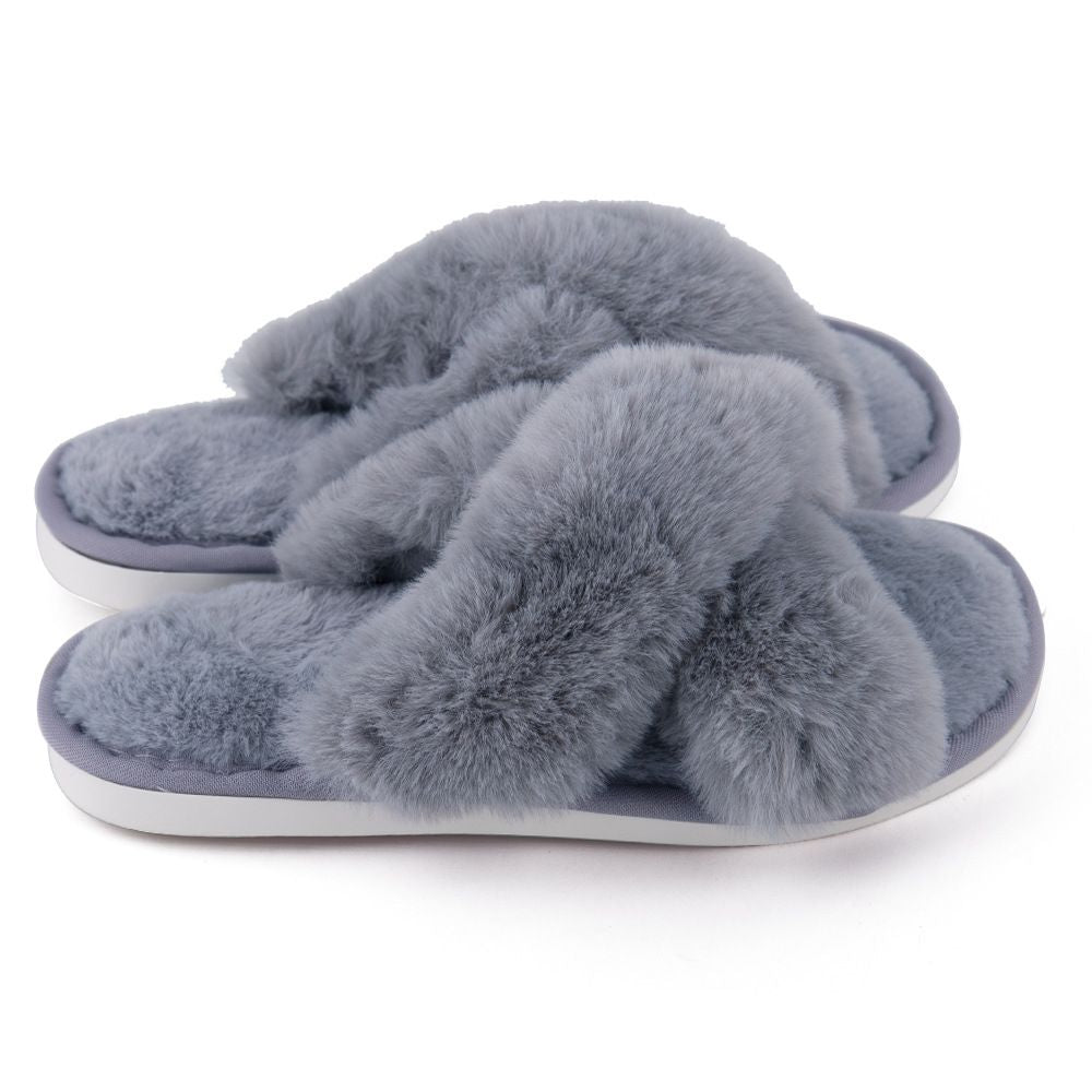 Sole Happy's COMFY TOES - Women's Slipper