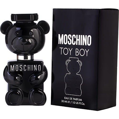 MOSCHINO TOY BOY by Moschino EAU DE PARFUM SPRAY 1 OZ