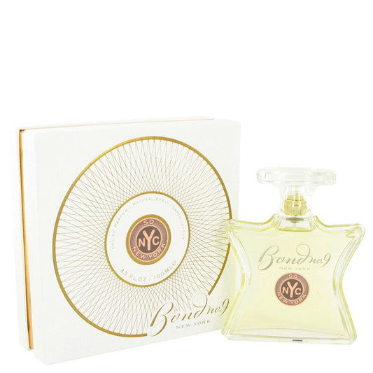 Bond No. 9 Eau De Parfum Spray 3.3 oz