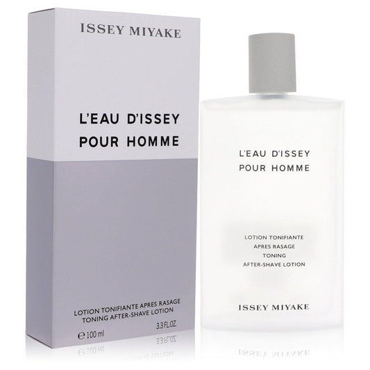 L'eau D'issey (issey Miyake) by Issey Miyake After Shave Toning Lotion