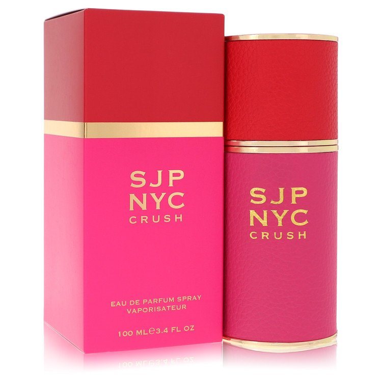 Sjp Nyc Crush by Sarah Jessica Parker Eau De Parfum Spray