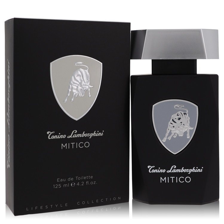 Lamborghini Mitico by Tonino Lamborghini Eau De Toilette Spray