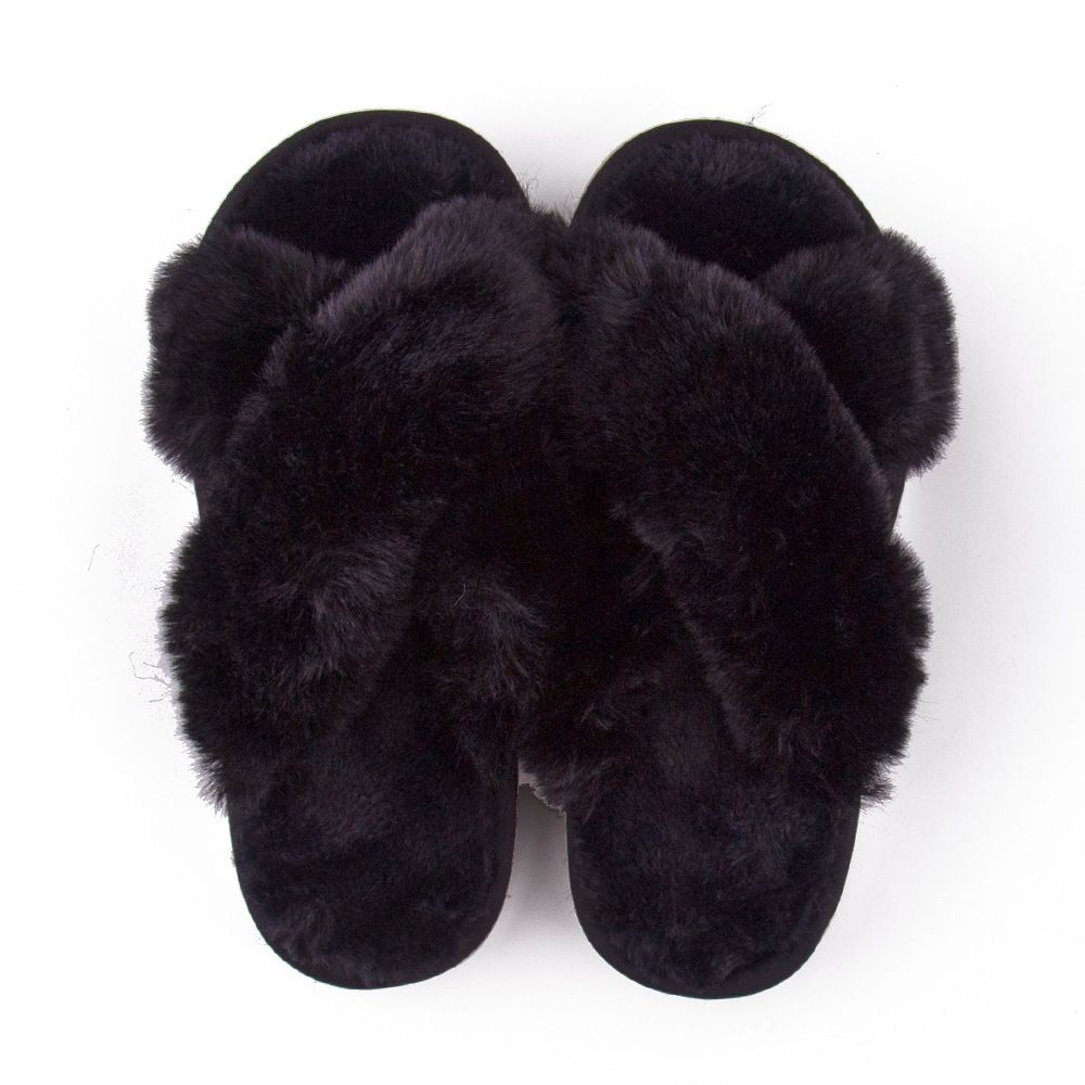 Sole Happy's COMFY TOES - Women's Slipper