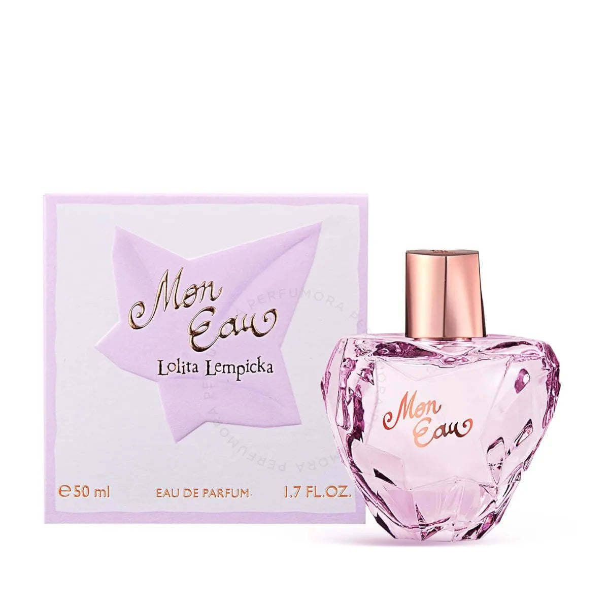 LOLITA LEMPICKA Mon EDP Spray 1.7oz (50ml) (w)