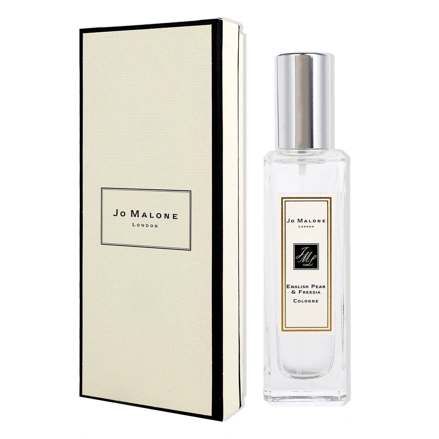 English Pear and Freesia by Jo Malone for Unisex - 1 oz Cologne Spray