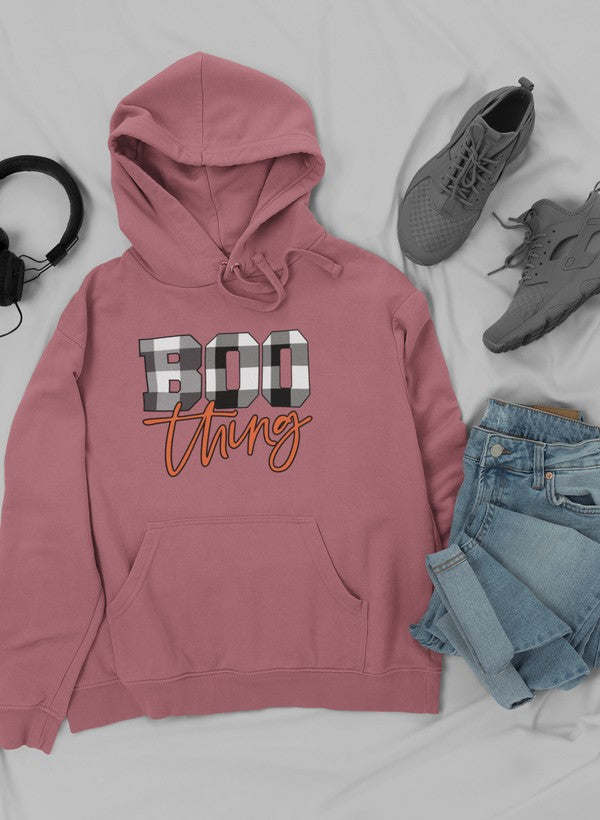 Boo Thing Hoodie