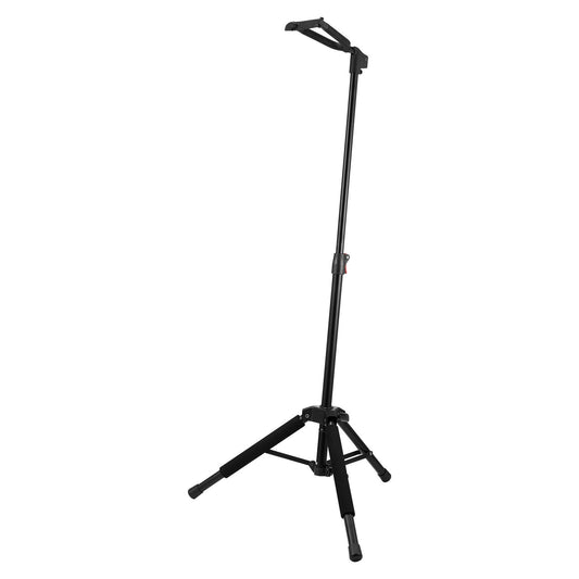 VEVOR Tripod Guitar Stand Floor-Standing Foldable 35.4-47.2 in Adjustable Height