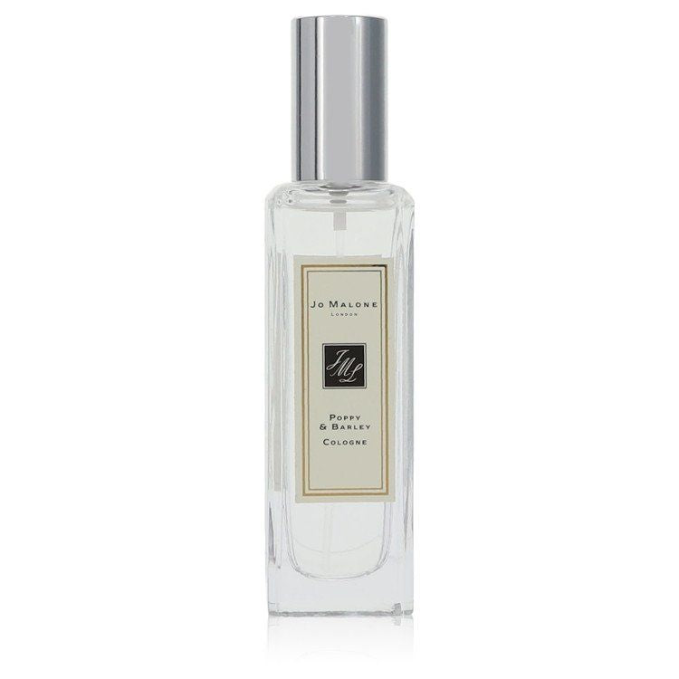 Jo Malone Poppy & Barley by Jo Malone Cologne Spray (Unisex Unboxed)