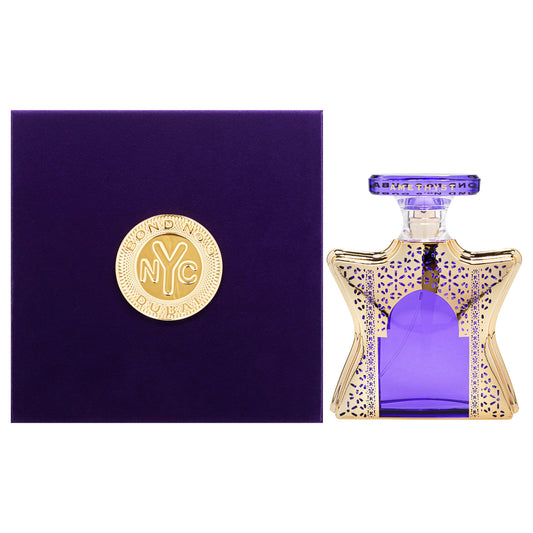 Dubai Amethyst by Bond No. 9 for Unisex - 3.3 oz EDP Spray