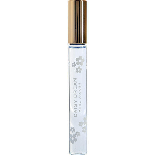 MARC JACOBS DAISY DREAM by Marc Jacobs EDT ROLLERBALL 0.33 OZ MINI (UNBOXED)