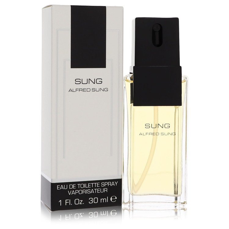 Alfred Sung by Alfred Sung Eau De Toilette Spray