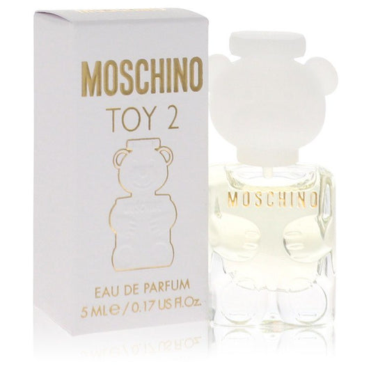 Moschino Mini EDP .17 oz