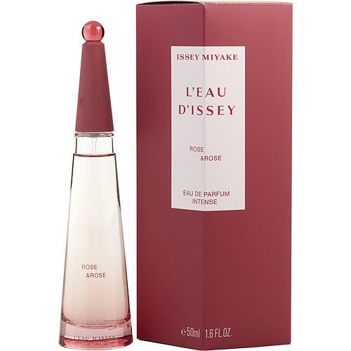 L'EAU D'ISSEY ROSE & ROSE by Issey Miyake EAU DE PARFUM INTENSE SPRAY 1.7 OZ