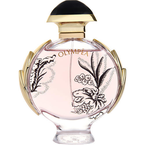 PACO RABANNE OLYMPEA BLOSSOM by Paco Rabanne EAU DE PARFUM FLORALE SPRAY 2.7 OZ *TESTER