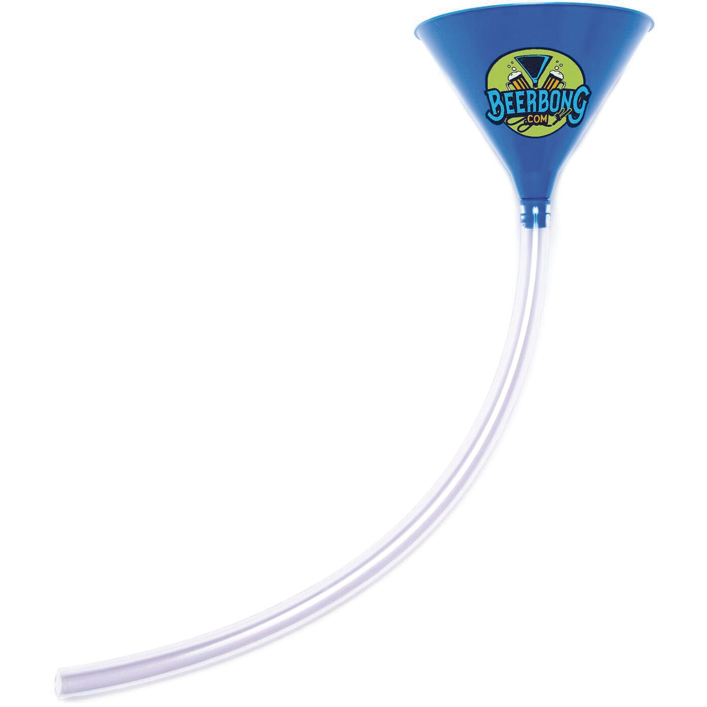 Party Beer Funnel - 2 Ft. Tube - Made In USA