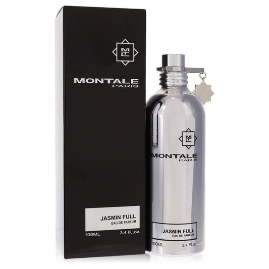 Montale Jasmin Full by Montale Eau De Parfum Spray
