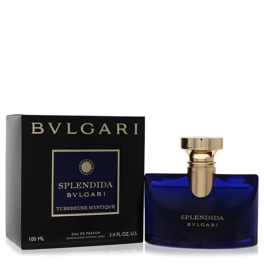 Bvlgari Eau De Parfum Spray 3.4 oz