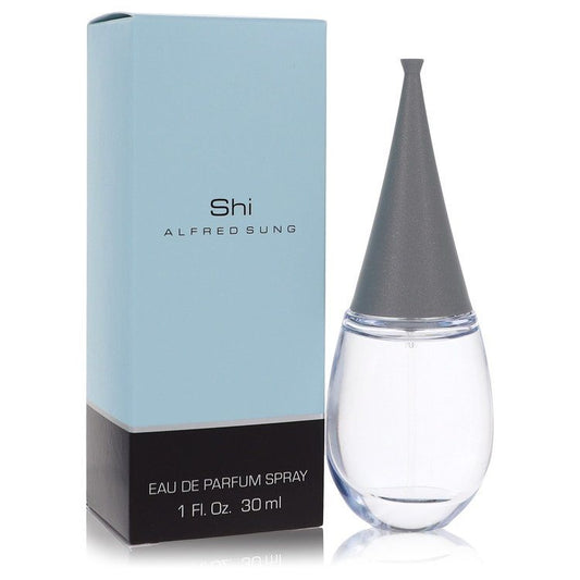 Shi by Alfred Sung Eau De Parfum Spray