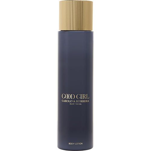 CH GOOD GIRL by Carolina Herrera BODY LOTION 6.8 OZ