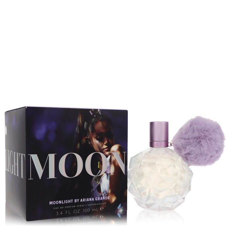 Ariana Grande Moonlight by Ariana Grande Eau De Parfum Spray