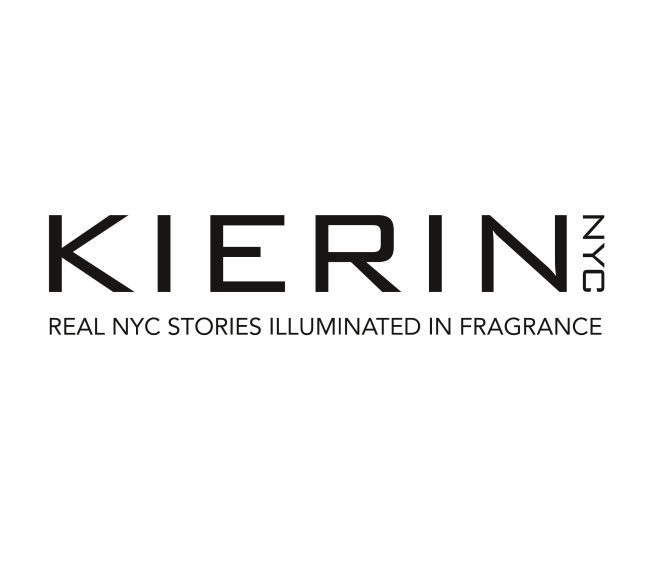 KIERIN PIER NEW YORK | Eau de Parfum | Natural Spray | 1.5 ml Sample Spray