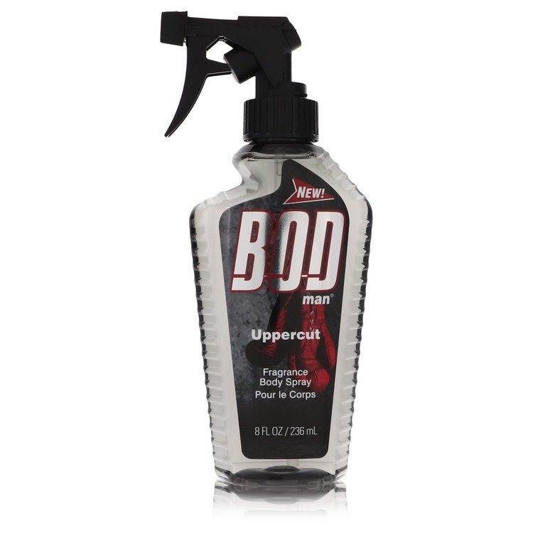 Bod Man Uppercut by Parfums De Coeur Body Spray