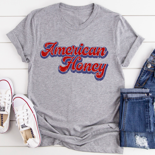 American Honey T-Shirt