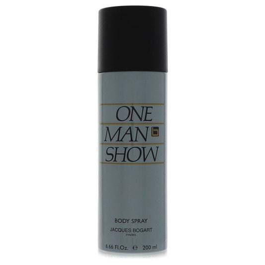 One Man Show by Jacques Bogart Body Spray