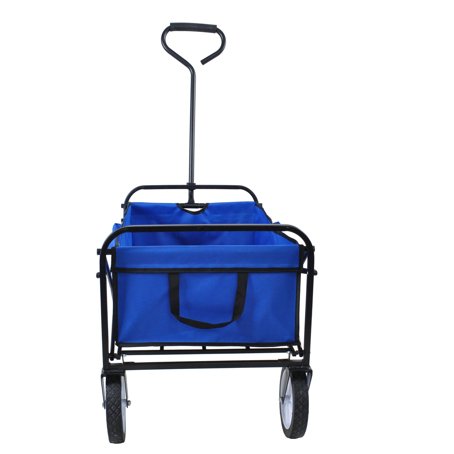 Folding Wagon Garden Shopping Beach