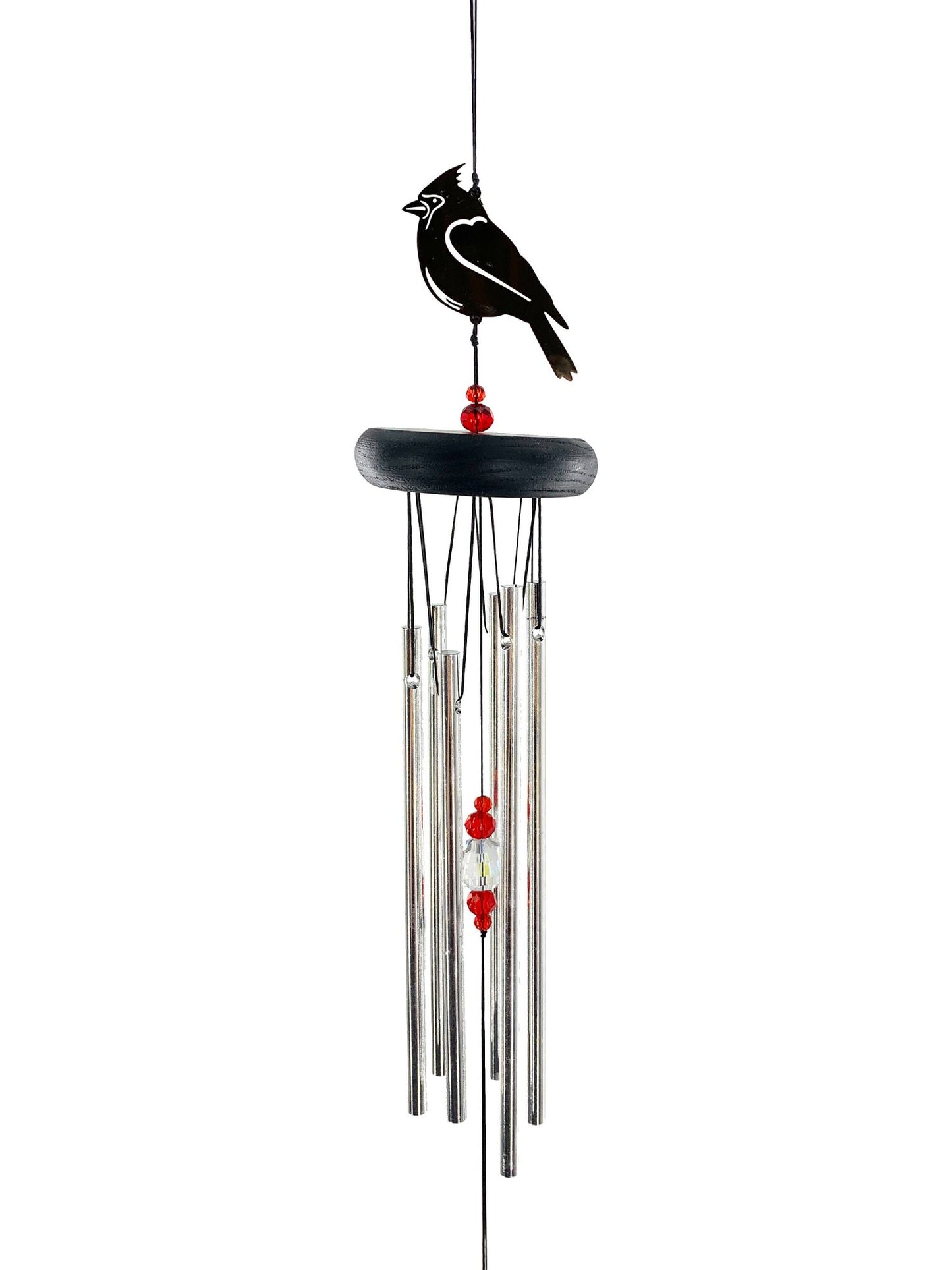 Memorial Wind Chime May this Comfort Your Heart 18 inch Outdoor Gift by Weathered Raindrop