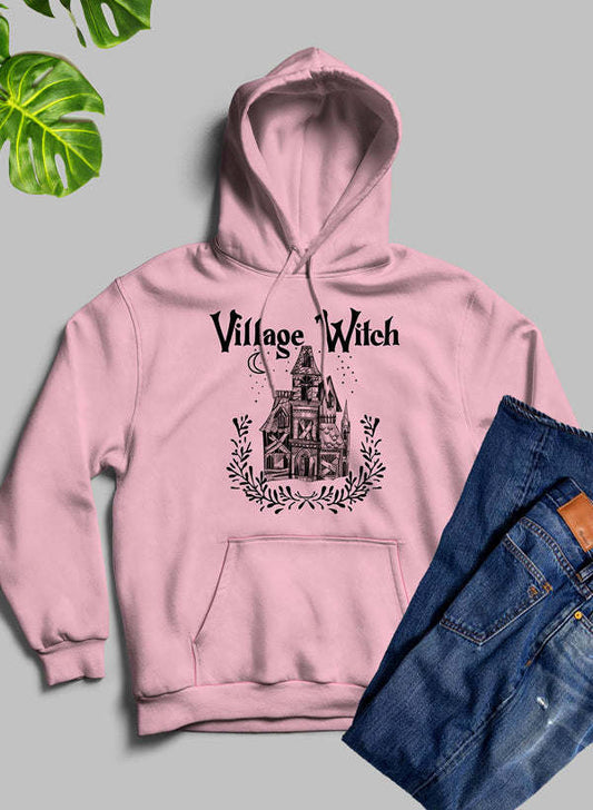 Village Witch Hoodie