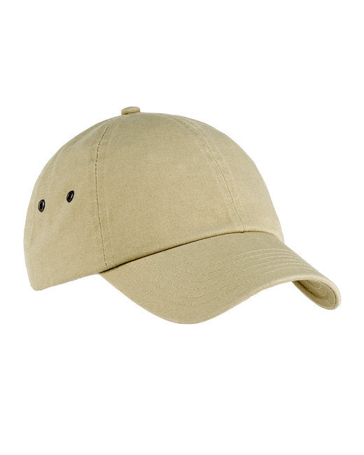 Pack Of 5 Big Accessories BA529 Washed Baseball Cap