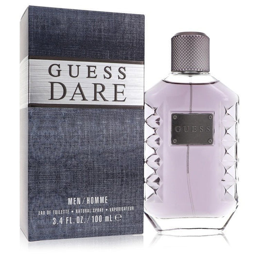 Guess Dare by Guess Eau De Toilette Spray