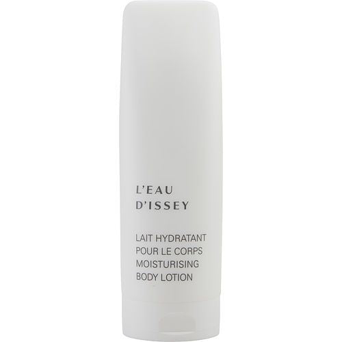 L'EAU D'ISSEY by Issey Miyake BODY LOTION 6.7 OZ