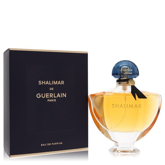 Shalimar by Guerlain Eau De Parfum Spray