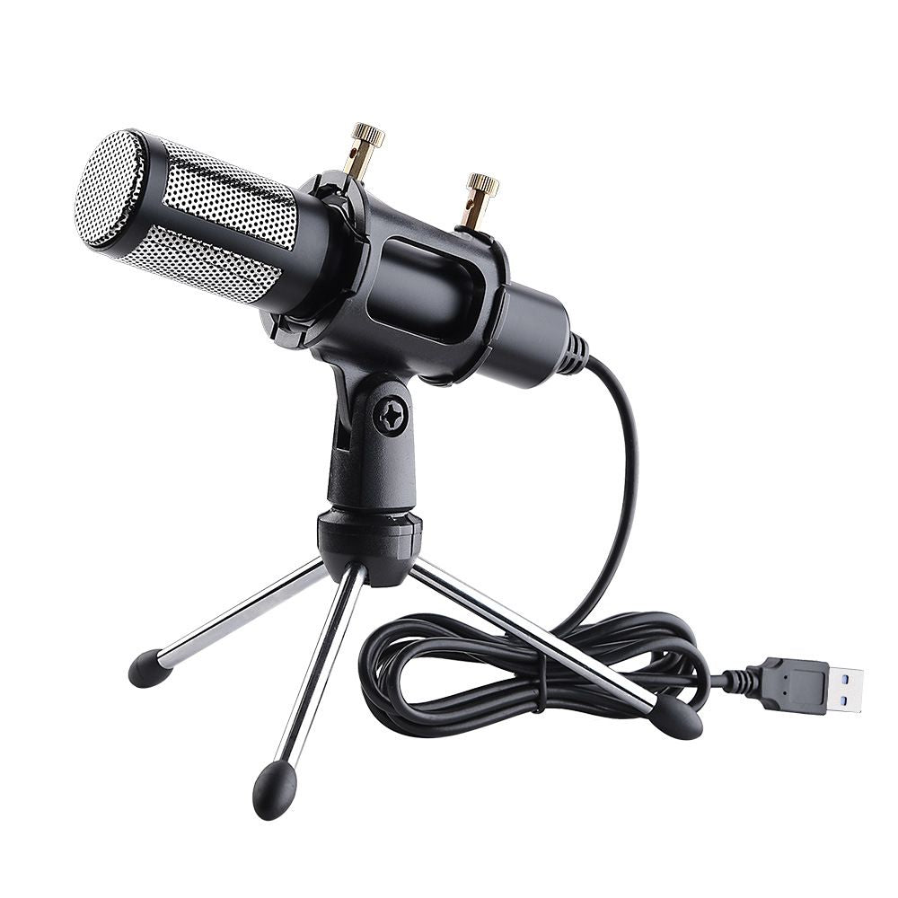 MICROPHONE