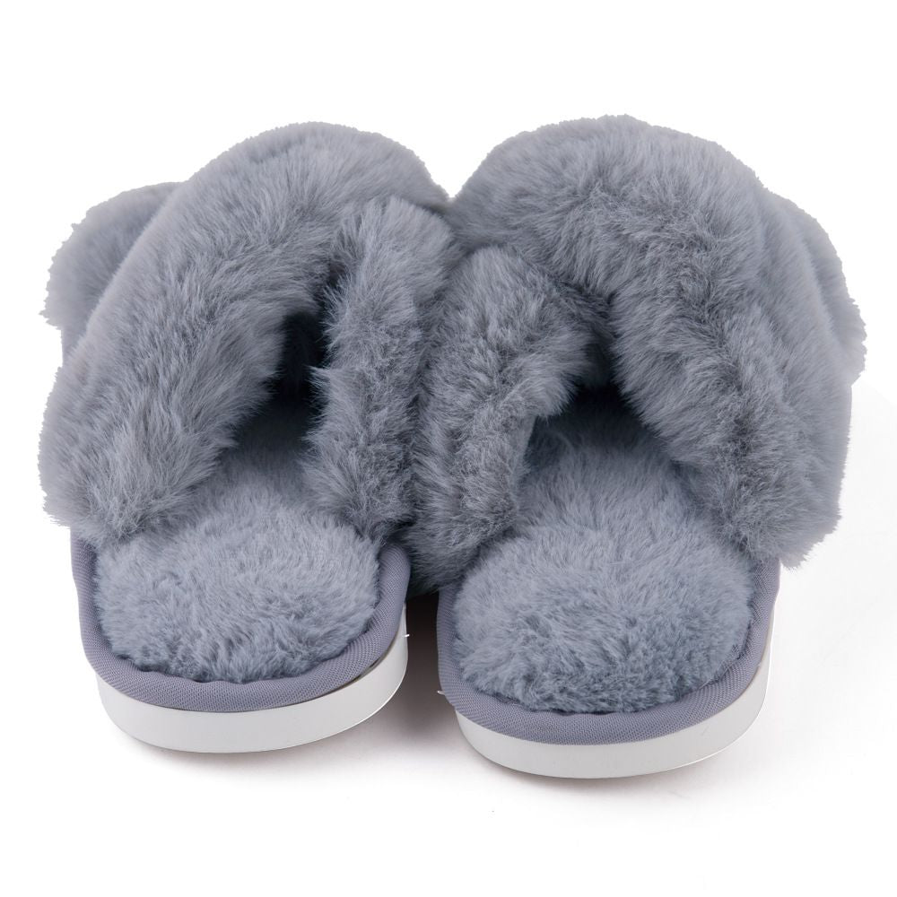 Sole Happy's COMFY TOES - Women's Slipper