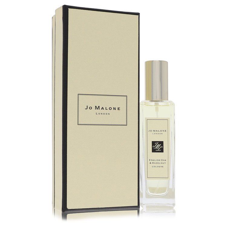 Jo Malone English Oak & Hazelnut by Jo Malone Cologne Spray