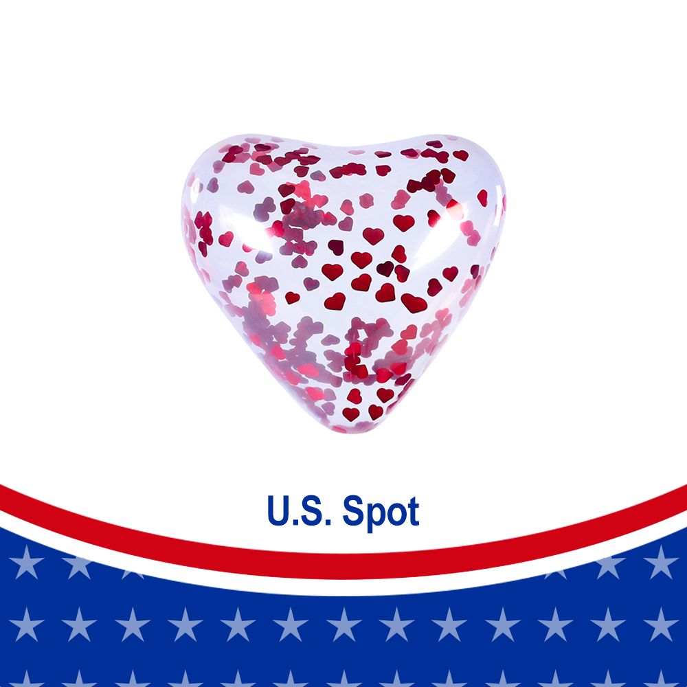 Vibrant Valentine Bowl - 25cm - 48pcs Pink, Red & White Plastic Bowl - Perfect for Parties, Events & Romantic Celebrations