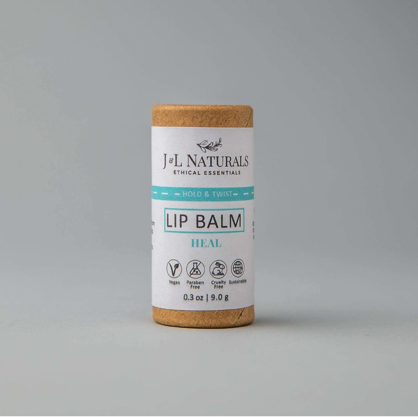 Lip Balm (Duo)