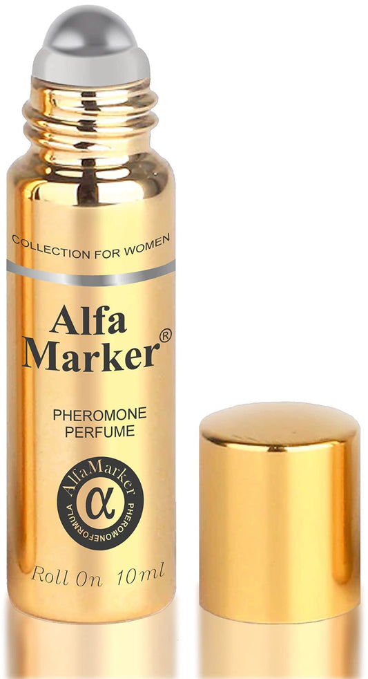 Perfume for Women Roll-on 10 ml Premium Long Lasting Pheromones Fragrance