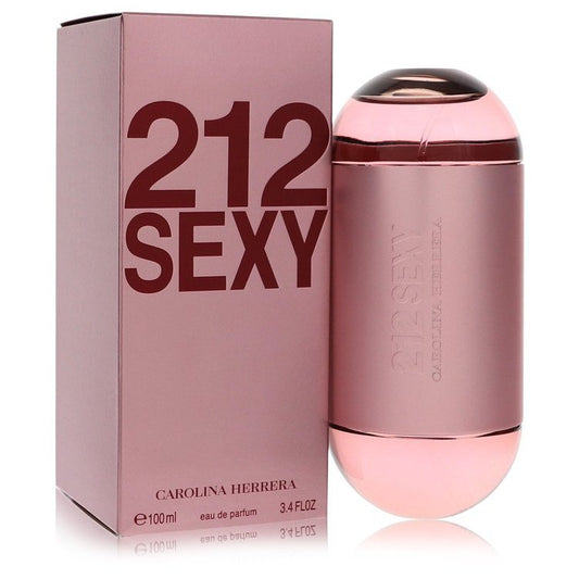 212 Sexy by Carolina Herrera Eau De Parfum Spray