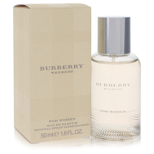Burberry Eau De Parfum Spray 1.7 oz