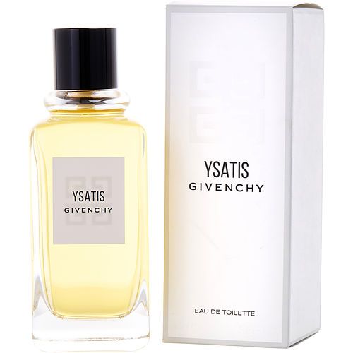 YSATIS by Givenchy Eau De Toilette Spray 3.4 oz