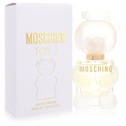 Moschino Toy 2 by Moschino Eau De Parfum Spray